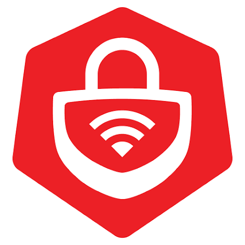 Иконка Trend Micro -Safe